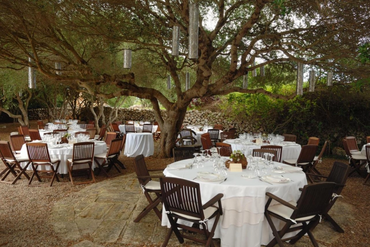 Alcaufar Vell - Hotel Photo 46