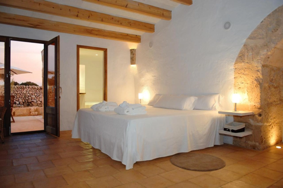 Alcaufar Vell - Hotel Photo 48