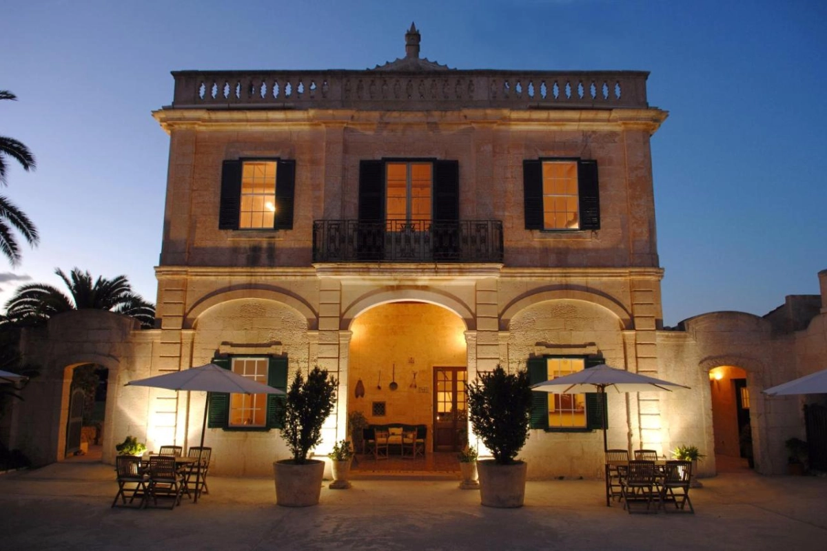 Alcaufar Vell - Hotel Photo 49