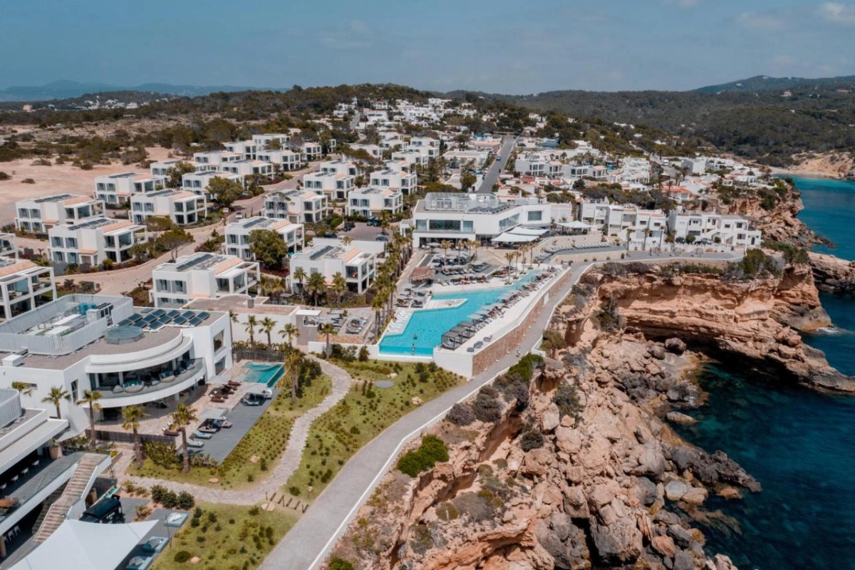 7pines Resort Ibiza - Hotel Photo 3