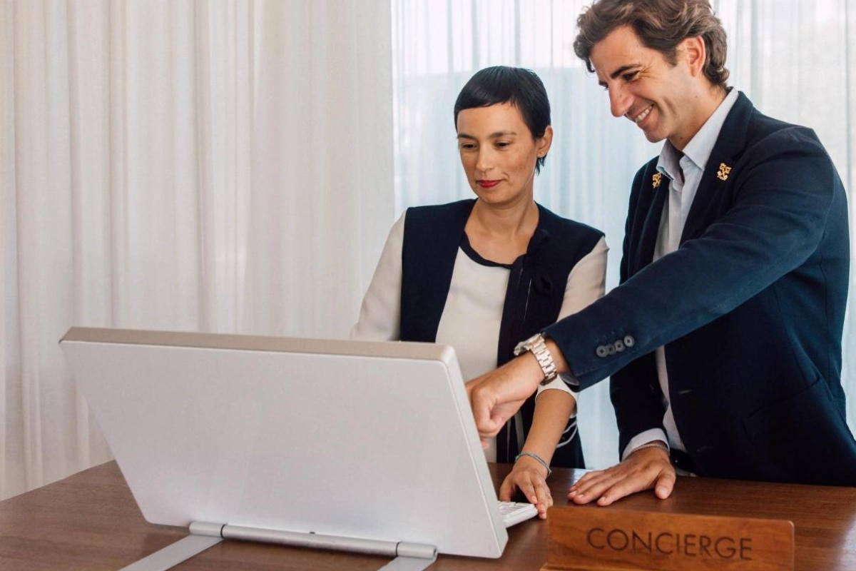 7pines Resort Ibiza - Hotel Photo 4