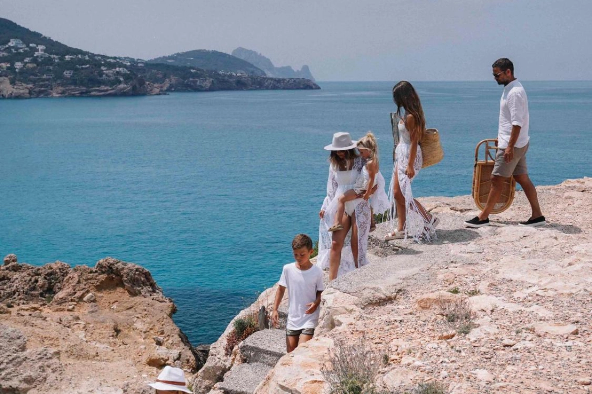 7pines Resort Ibiza - Hotel Photo 5