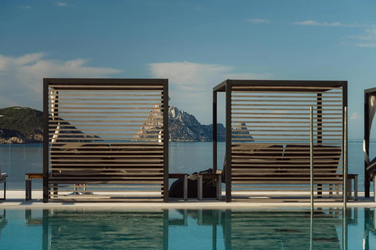 7pines Resort Ibiza - Hotel Photo 7