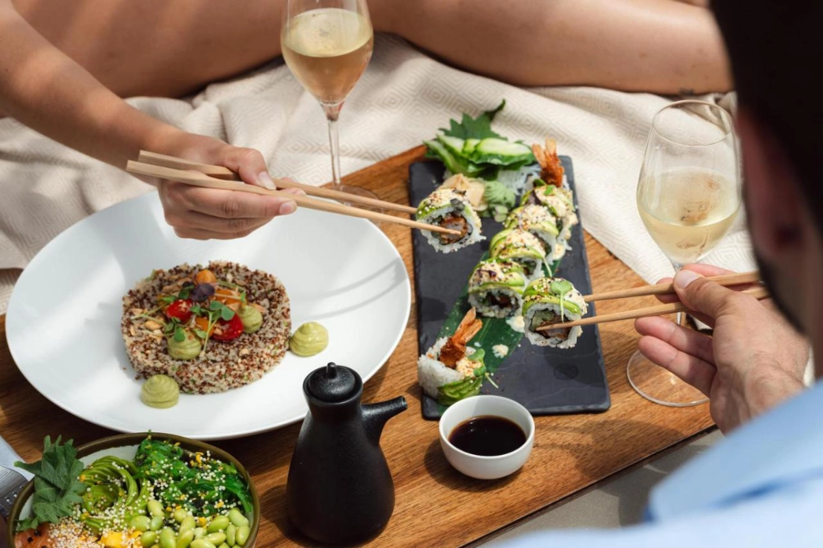 7pines Resort Ibiza - Hotel Photo 8