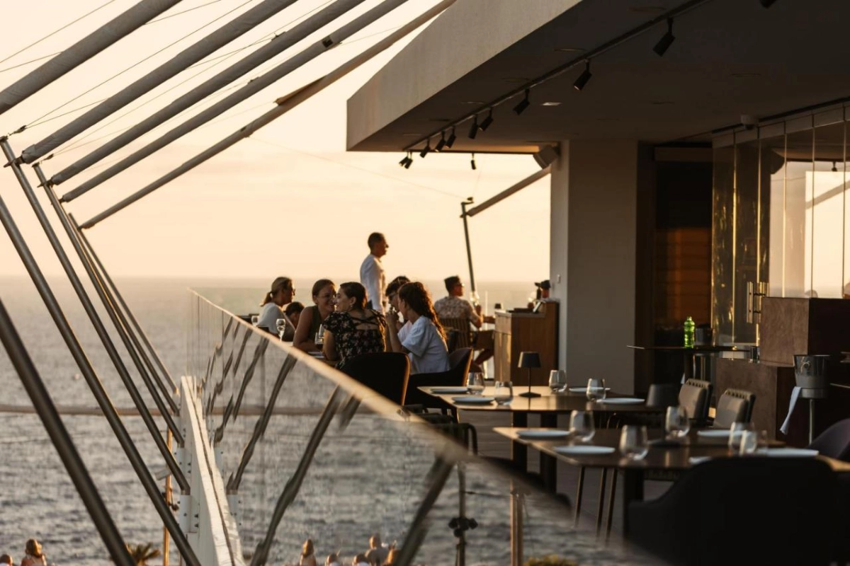 7pines Resort Ibiza - Hotel Photo 12