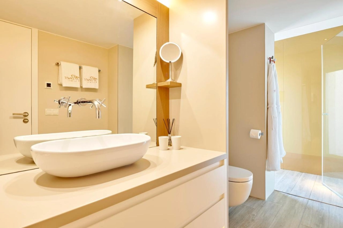 7pines Resort Ibiza - Hotel Photo 14