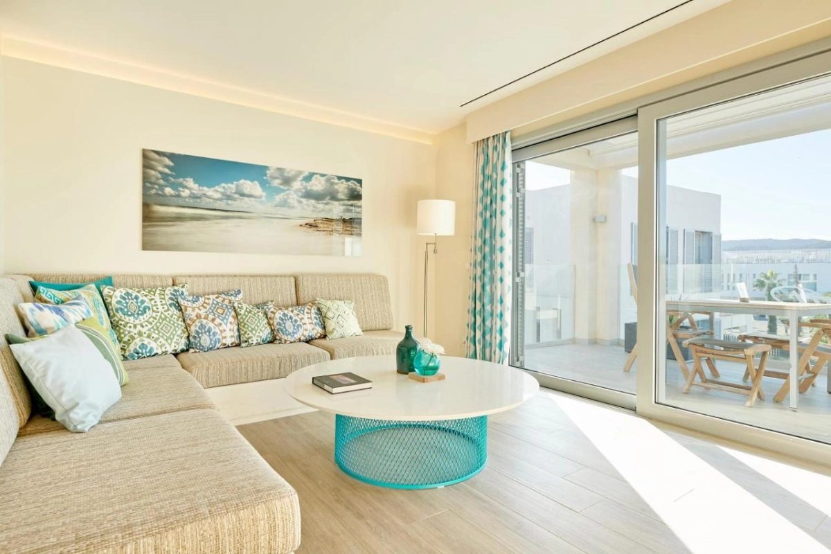 7pines Resort Ibiza - Hotel Photo 15