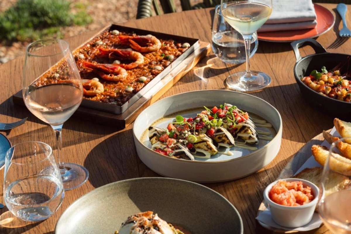 7pines Resort Ibiza - Hotel Photo 17