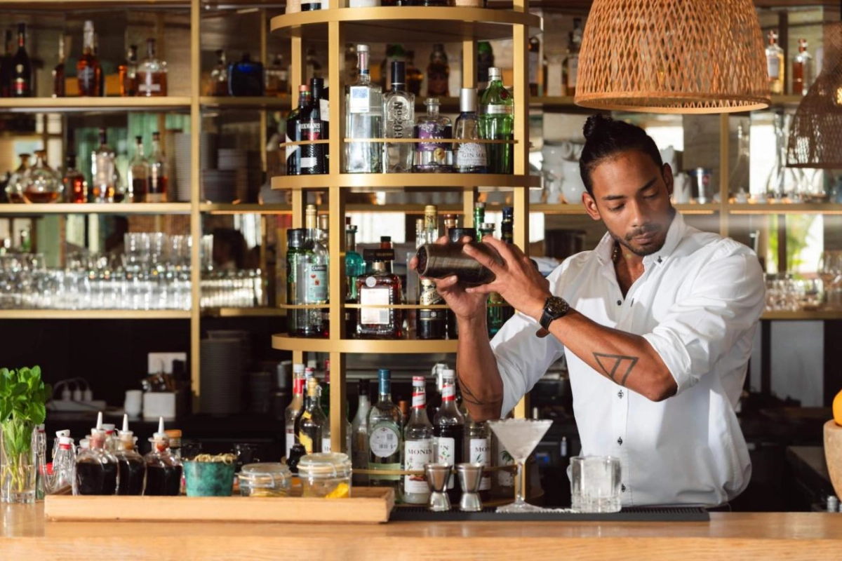 7pines Resort Ibiza - Hotel Photo 18