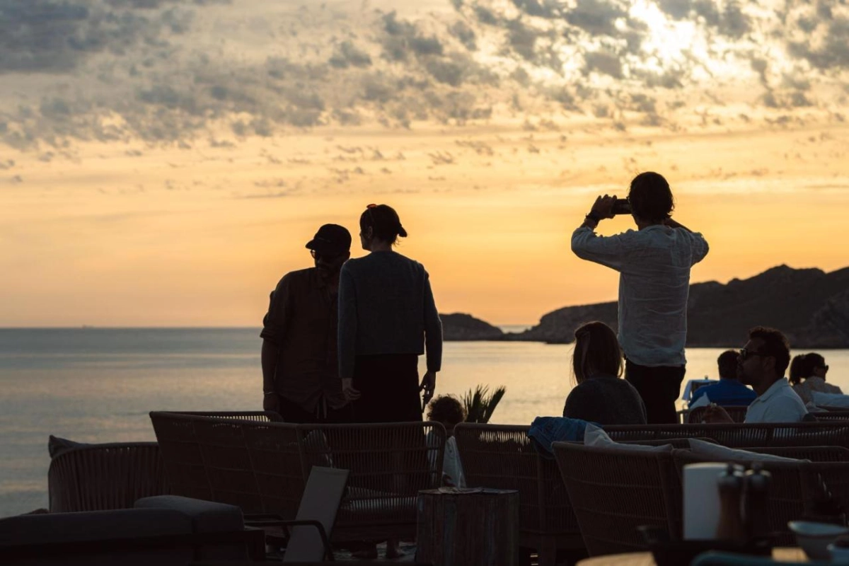 7pines Resort Ibiza - Hotel Photo 19