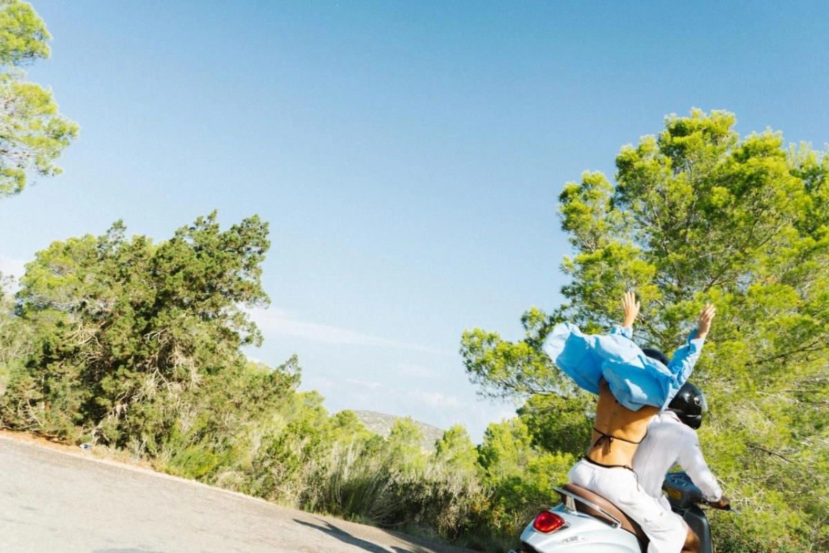 7pines Resort Ibiza - Hotel Photo 23