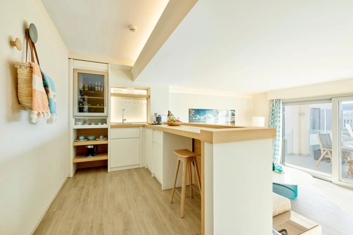 7pines Resort Ibiza - Hotel Photo 24