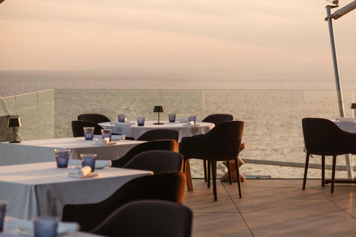 7pines Resort Ibiza - Hotel Photo 25