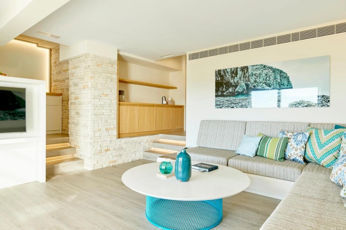 7pines Resort Ibiza - Hotel Photo 30