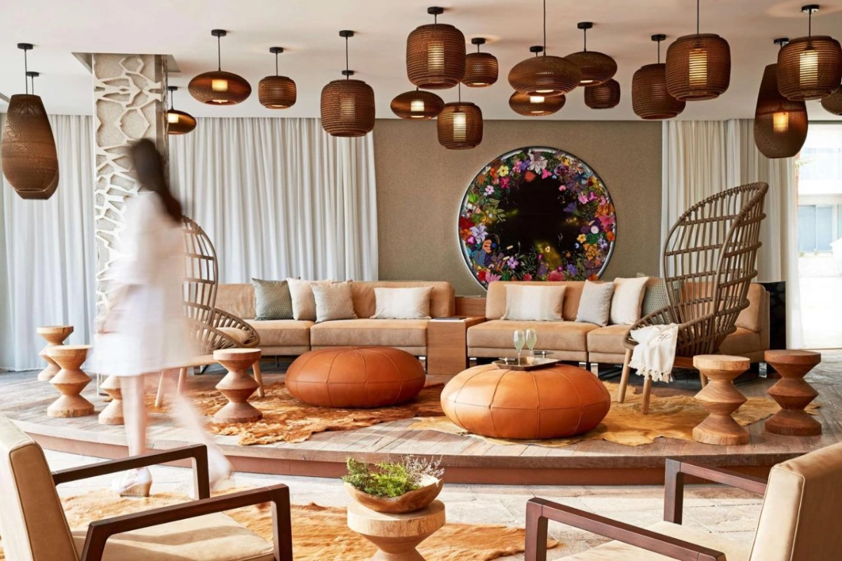 7pines Resort Ibiza - Hotel Photo 34