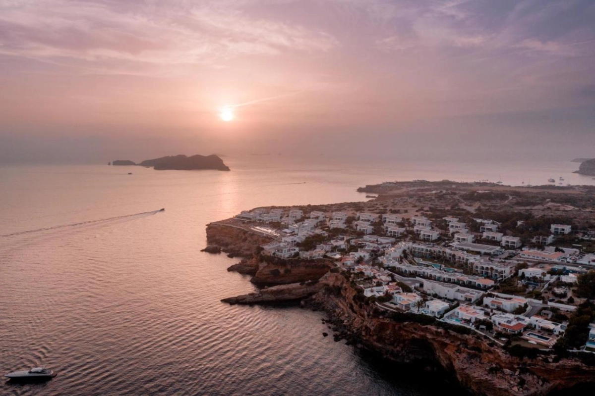 7pines Resort Ibiza - Hotel Photo 36