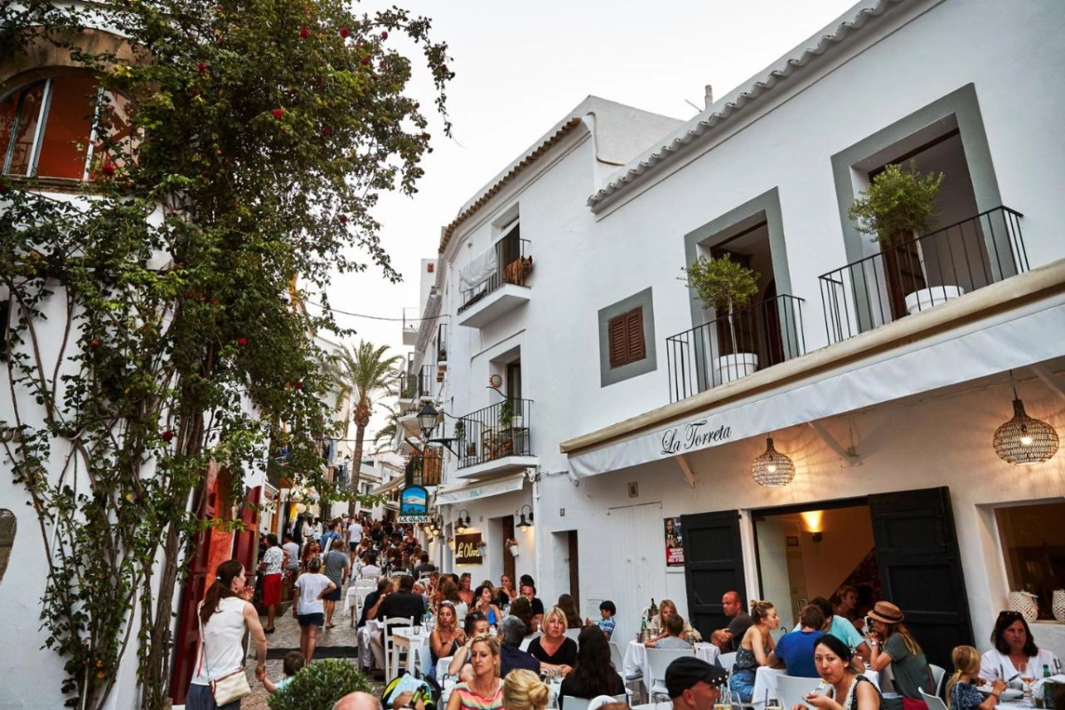 7pines Resort Ibiza - Hotel Photo 37