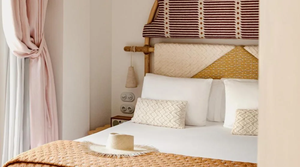 Suite with Marina View at Montesol Experimental