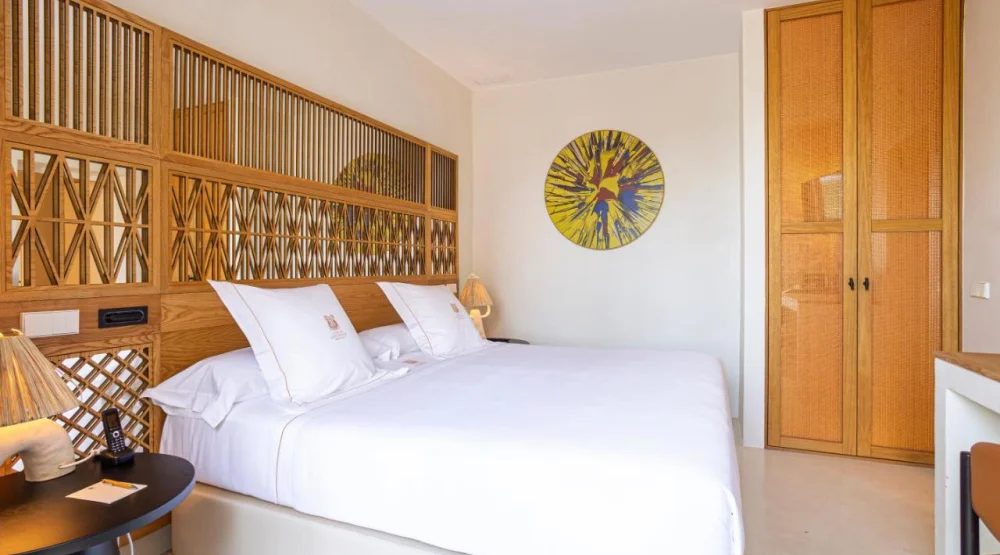 Premium Room at La Torre Del Canonigo