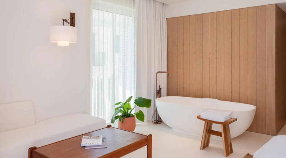 Studio Suite at The Standard Ibiza