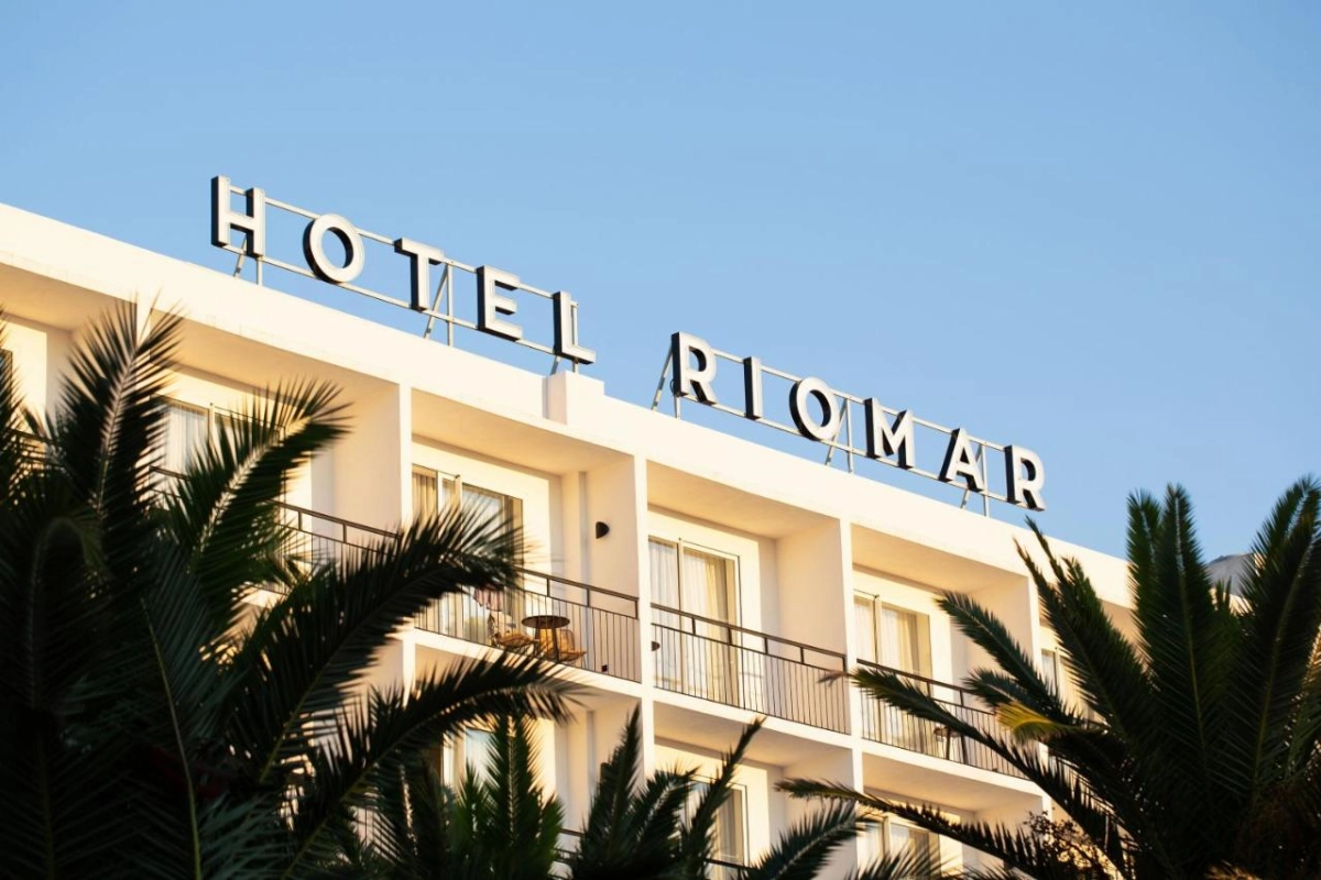 Hotel Riomar Ibiza, A Tribute Portfolio Hotel - Hotel Photo 4