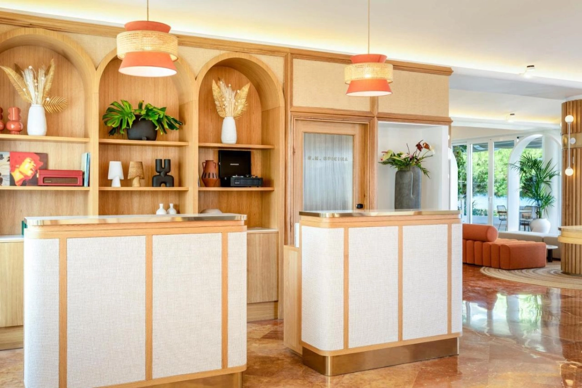 Hotel Riomar Ibiza, A Tribute Portfolio Hotel - Hotel Photo 7