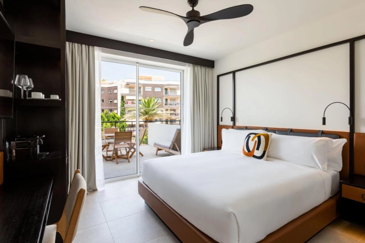 Hotel Riomar Ibiza, A Tribute Portfolio Hotel - Hotel Photo 16