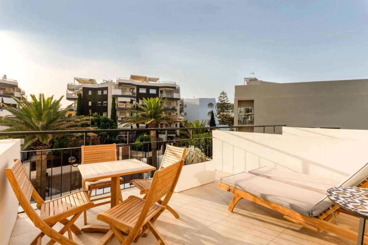 Hotel Riomar Ibiza, A Tribute Portfolio Hotel - Hotel Photo 17