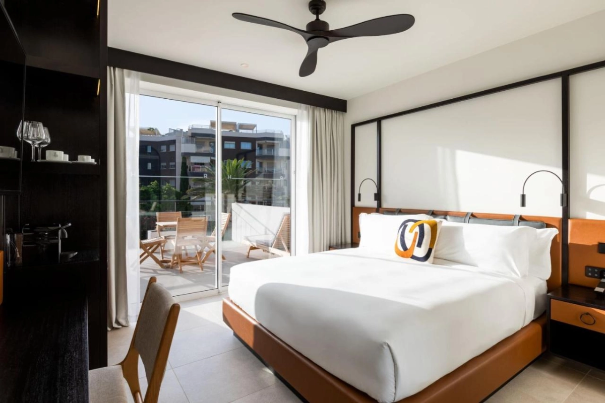 Hotel Riomar Ibiza, A Tribute Portfolio Hotel - Hotel Photo 18