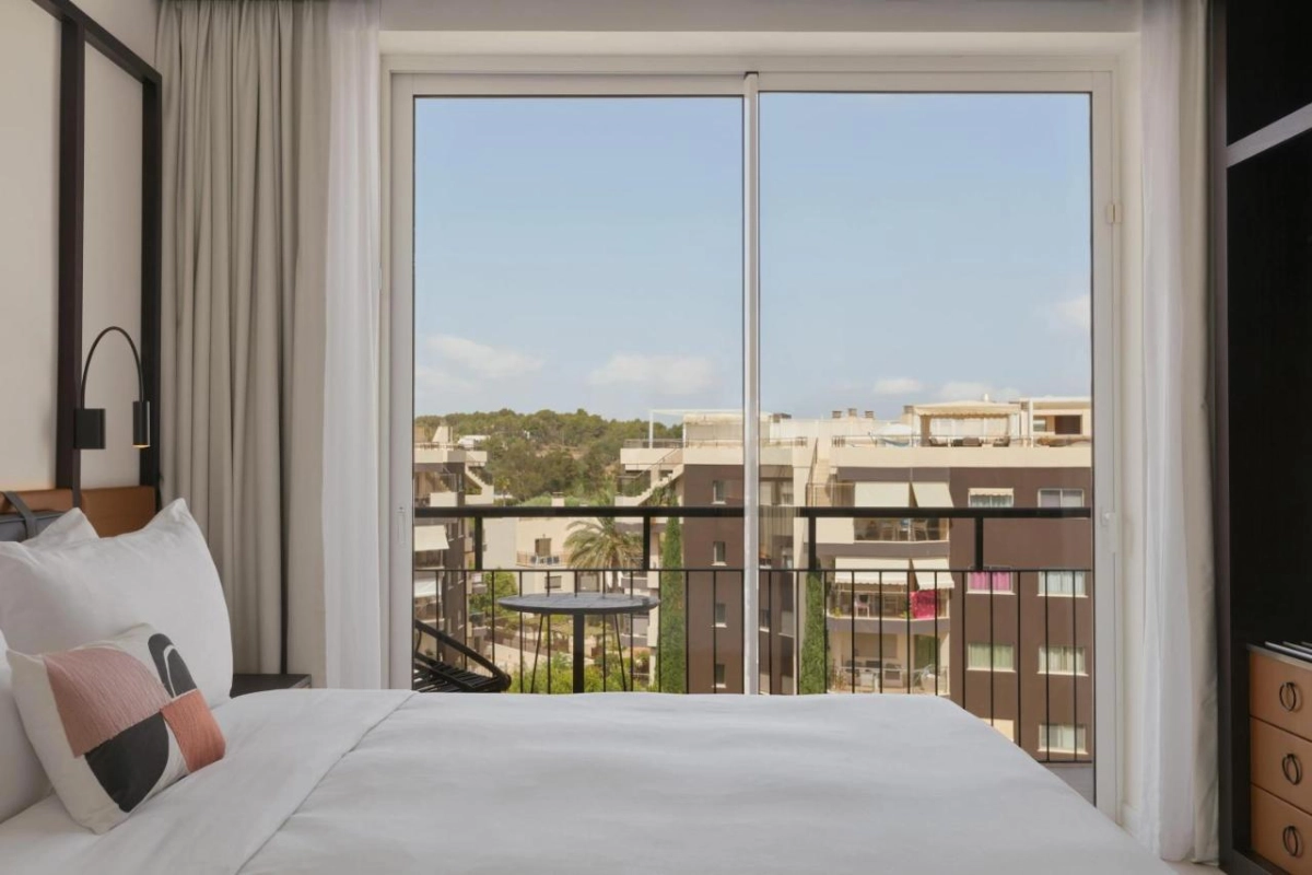 Hotel Riomar Ibiza, A Tribute Portfolio Hotel - Hotel Photo 20