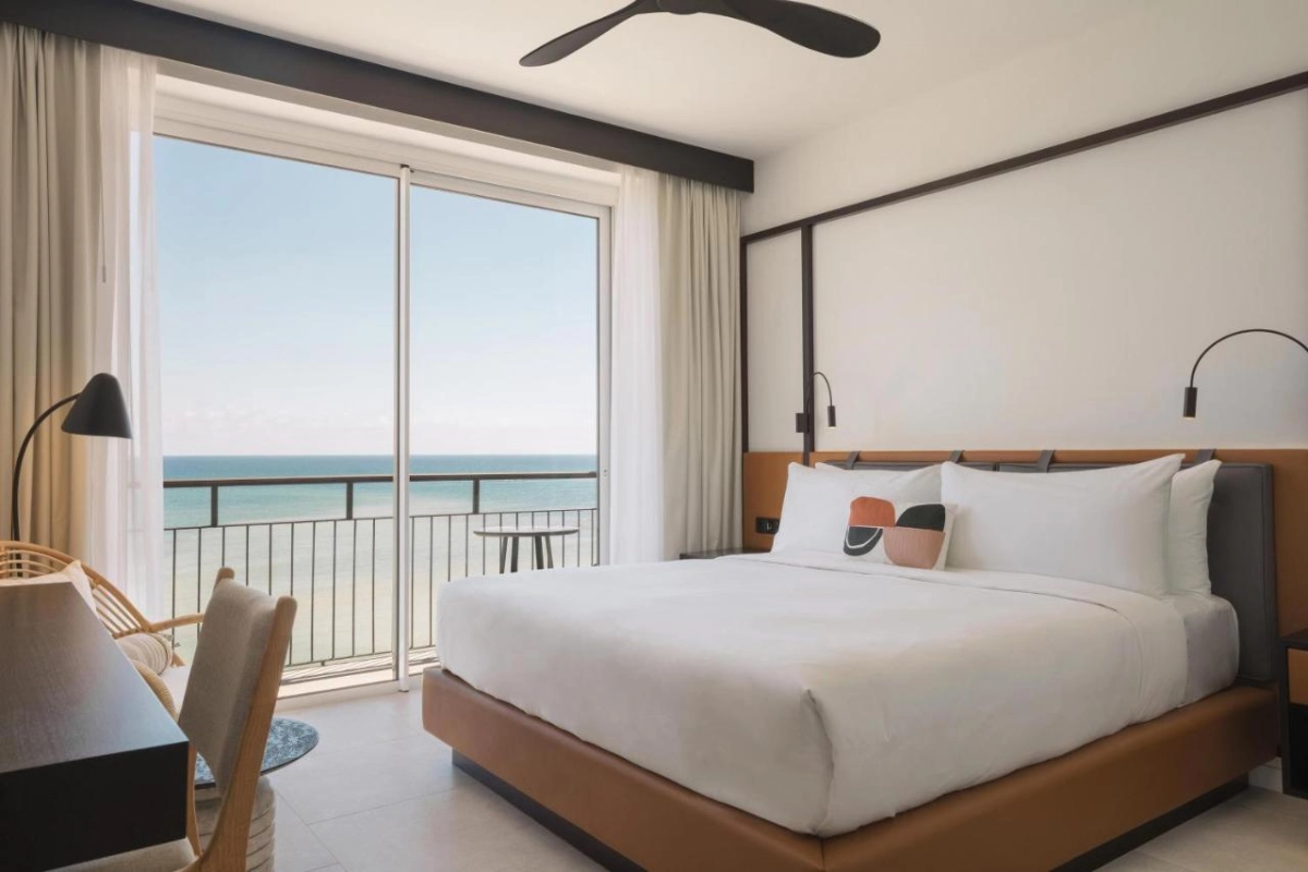 Hotel Riomar Ibiza, A Tribute Portfolio Hotel - Hotel Photo 21