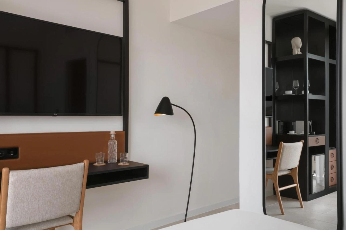 Hotel Riomar Ibiza, A Tribute Portfolio Hotel - Hotel Photo 24