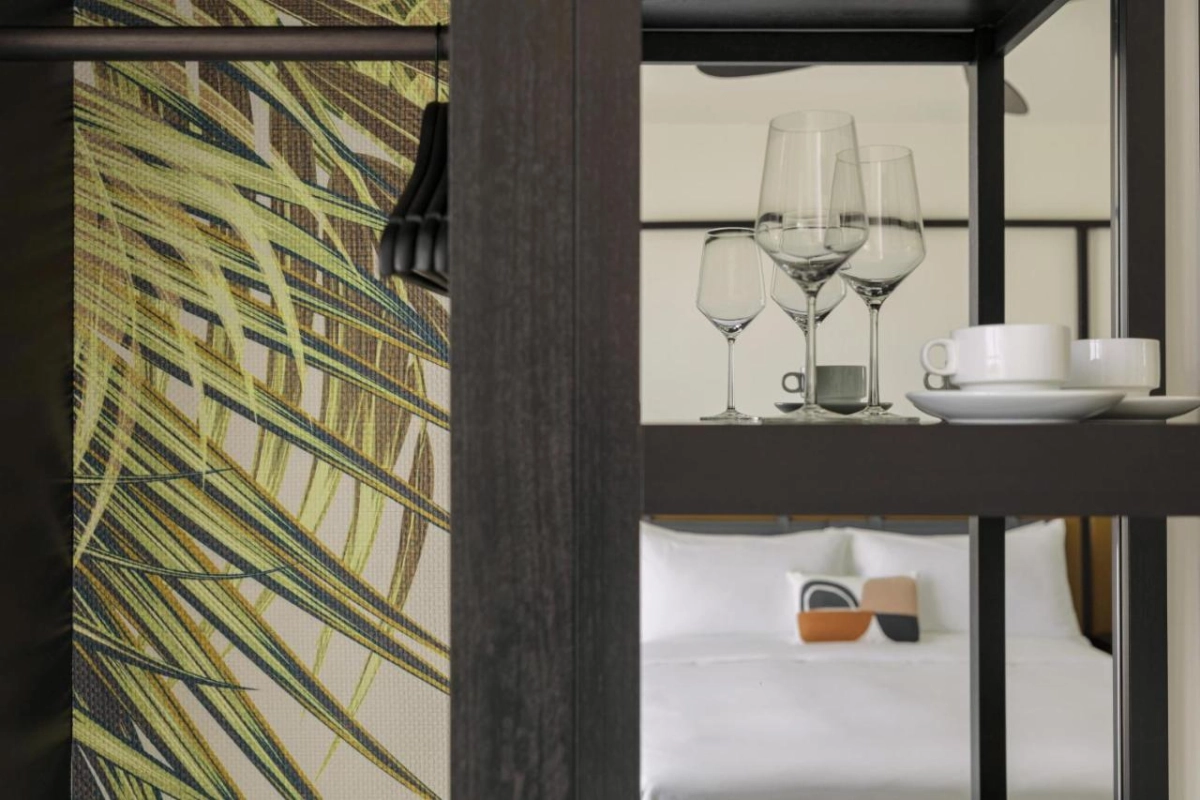 Hotel Riomar Ibiza, A Tribute Portfolio Hotel - Hotel Photo 25