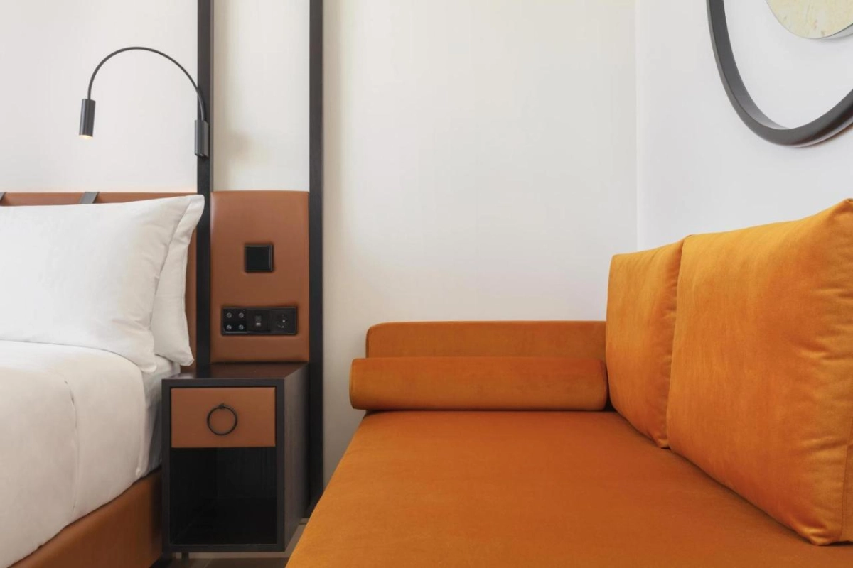 Hotel Riomar Ibiza, A Tribute Portfolio Hotel - Hotel Photo 26