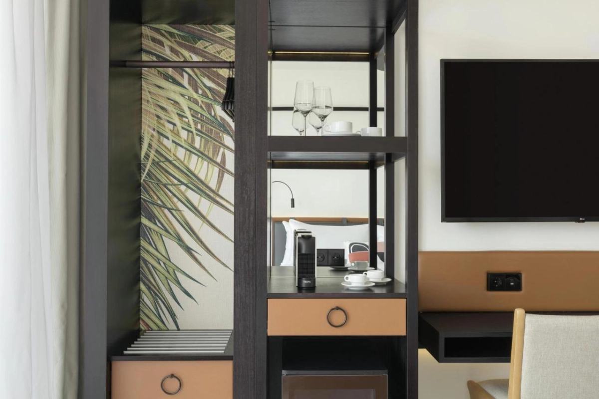 Hotel Riomar Ibiza, A Tribute Portfolio Hotel - Hotel Photo 28