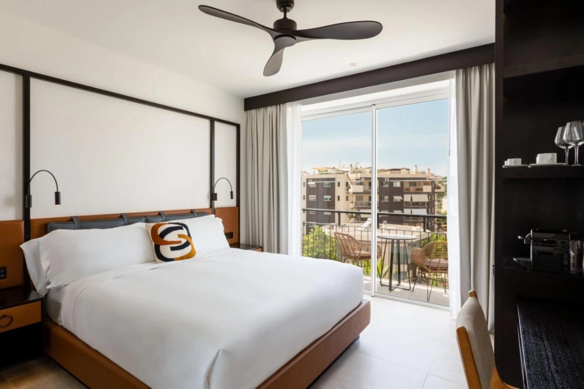 Hotel Riomar Ibiza, A Tribute Portfolio Hotel - Hotel Photo 29