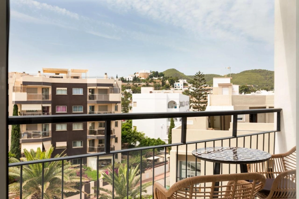 Hotel Riomar Ibiza, A Tribute Portfolio Hotel - Hotel Photo 31