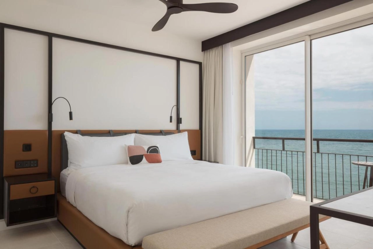 Hotel Riomar Ibiza, A Tribute Portfolio Hotel - Hotel Photo 36