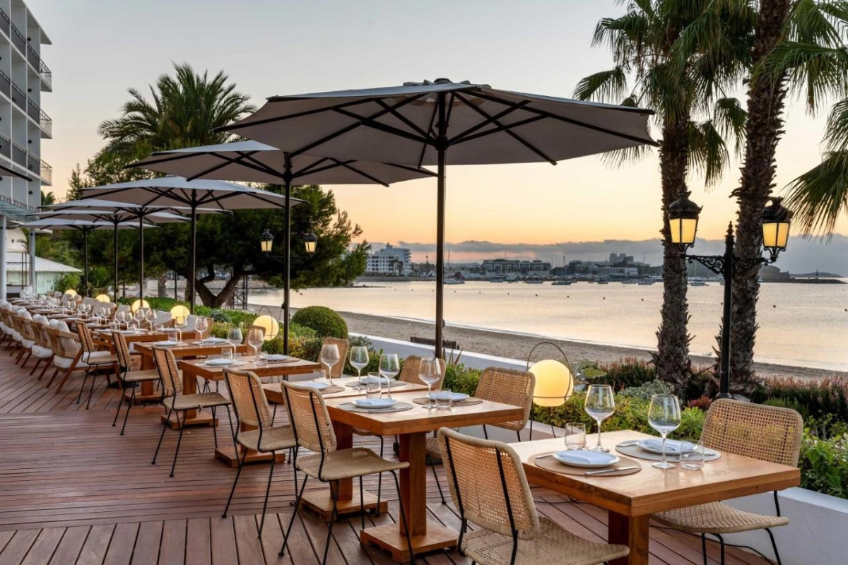 Hotel Riomar Ibiza, A Tribute Portfolio Hotel - Hotel Photo 38