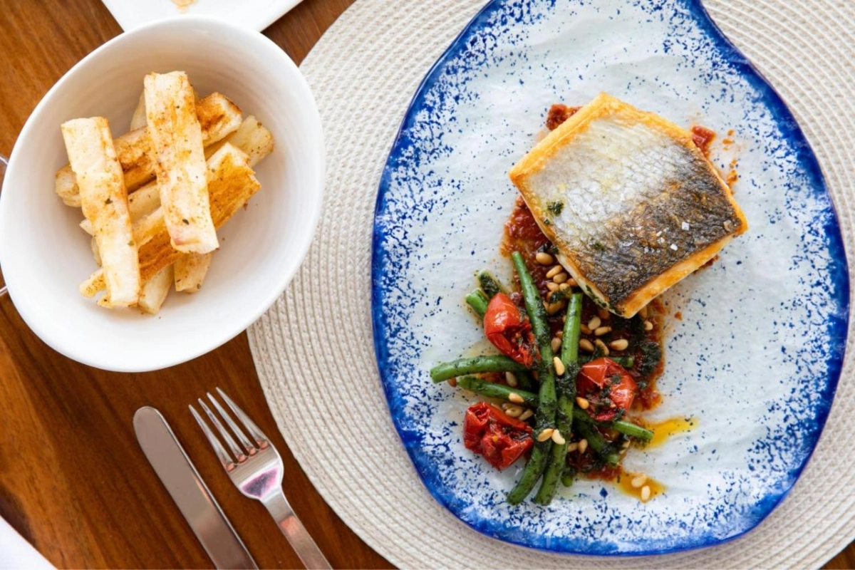 Hotel Riomar Ibiza, A Tribute Portfolio Hotel - Hotel Photo 47