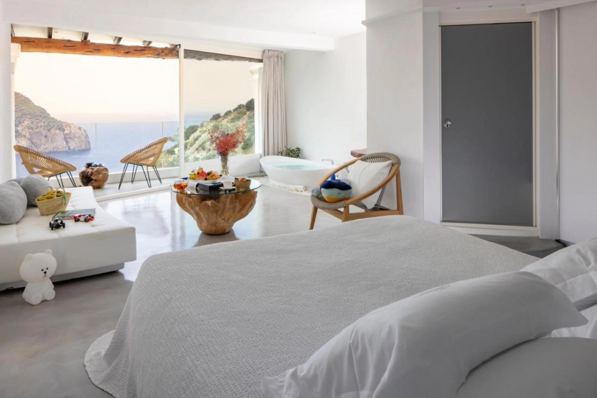 Hacienda Na Xamena - Hotel Photo 3