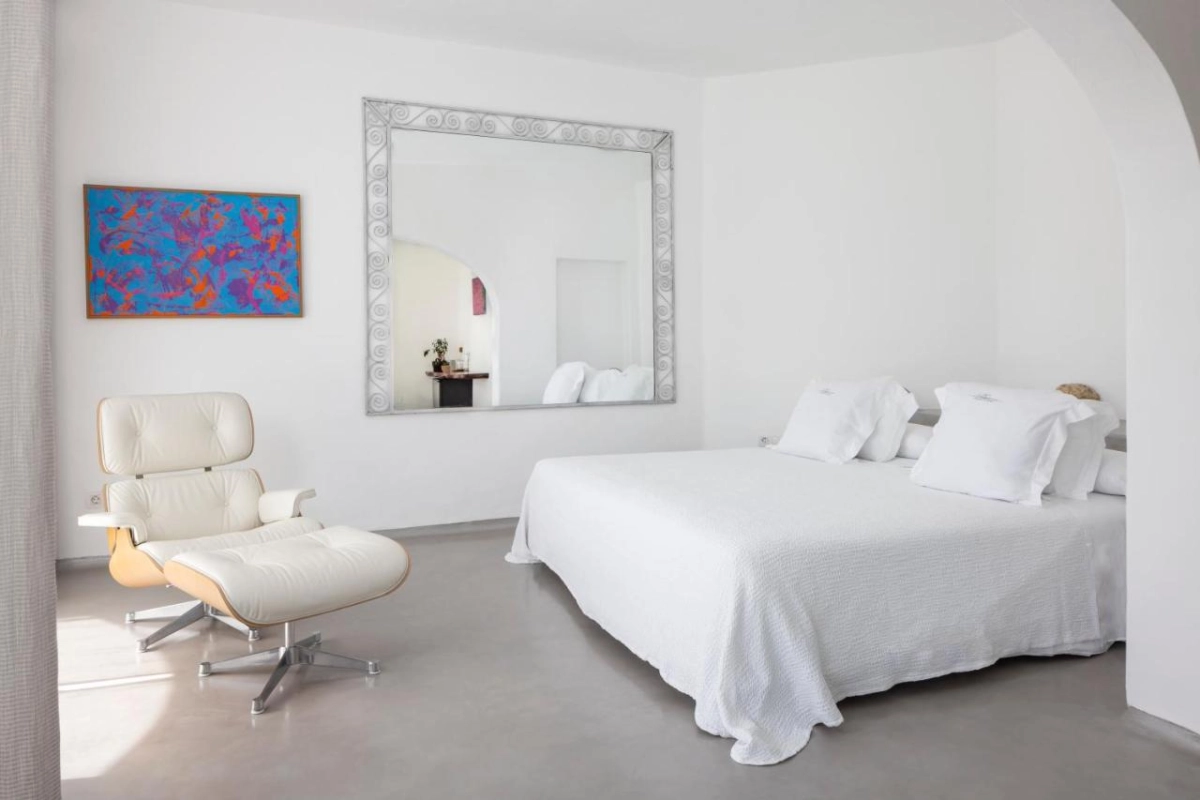 Hacienda Na Xamena - Hotel Photo 6