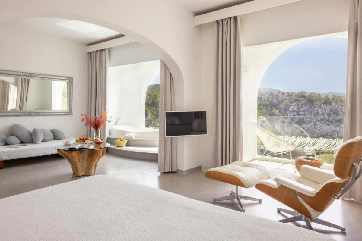 Hacienda Na Xamena - Hotel Photo 7