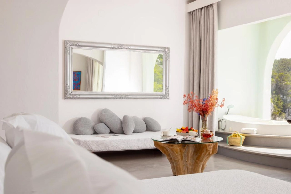 Hacienda Na Xamena - Hotel Photo 8