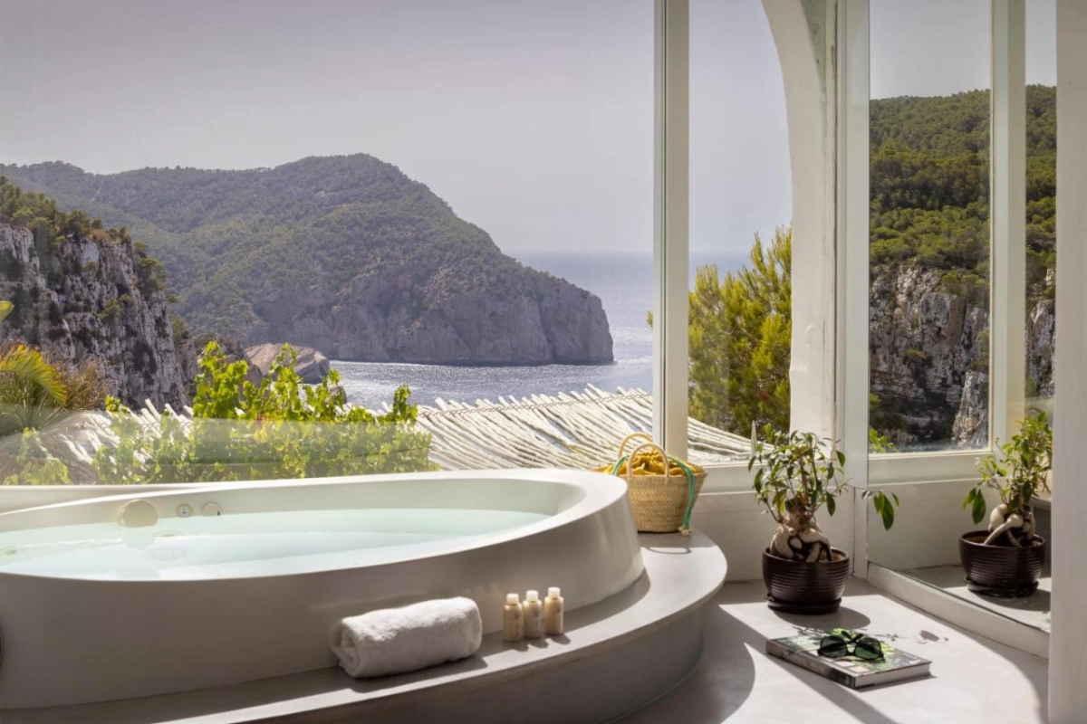 Hacienda Na Xamena - Hotel Photo 9