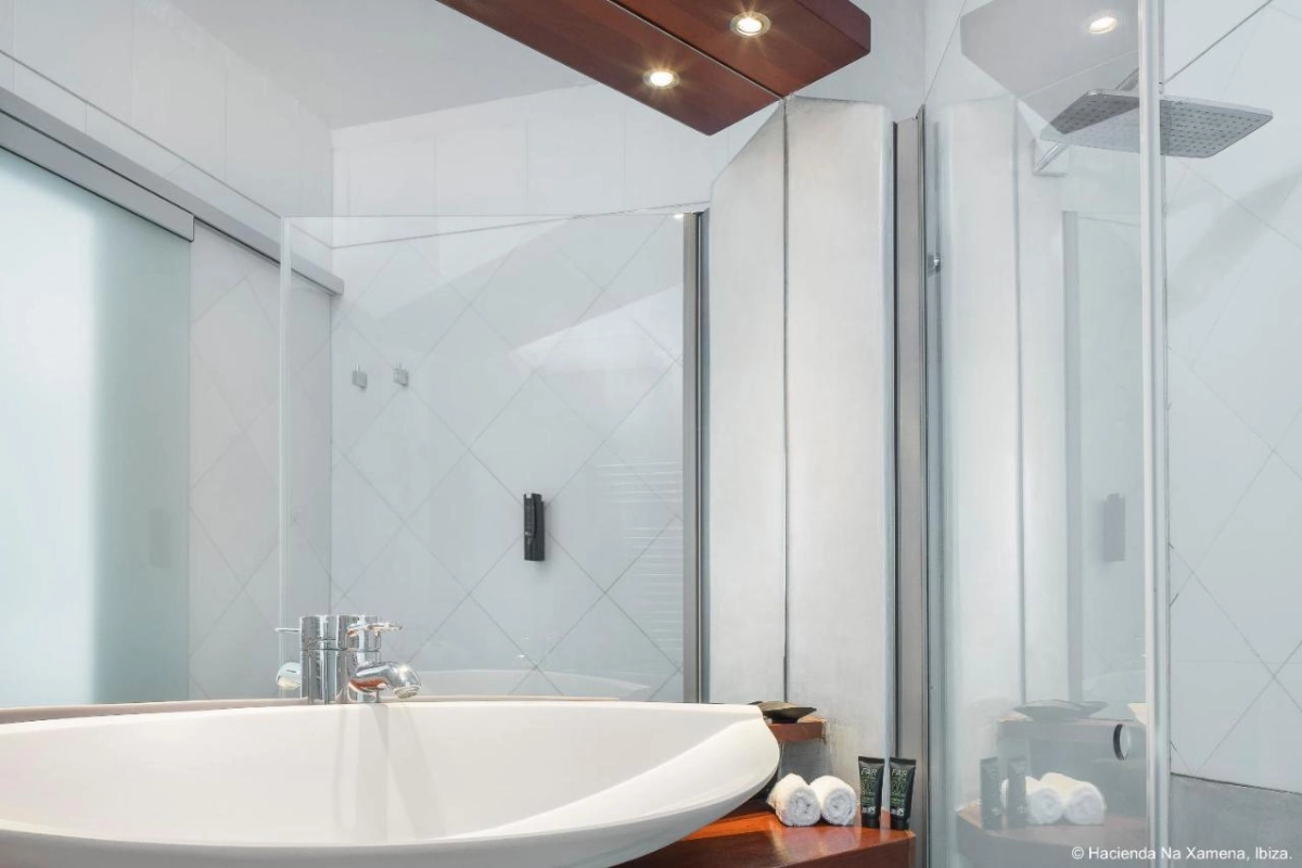 Hacienda Na Xamena - Hotel Photo 13