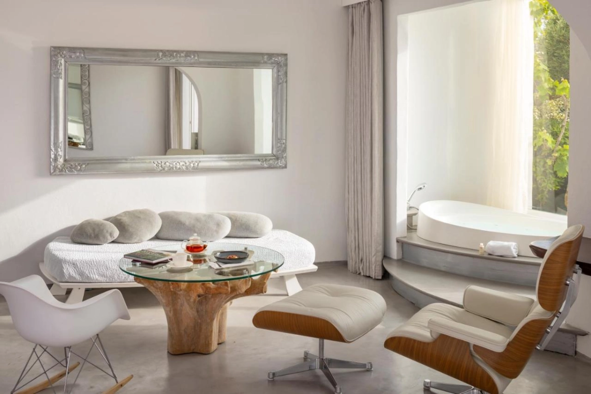 Hacienda Na Xamena - Hotel Photo 14