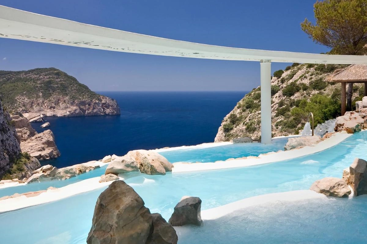 Hacienda Na Xamena - Hotel Photo 17