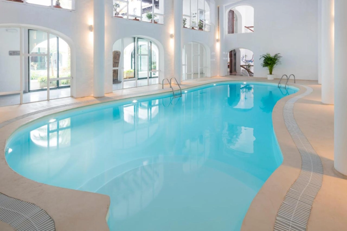 Hacienda Na Xamena - Hotel Photo 20