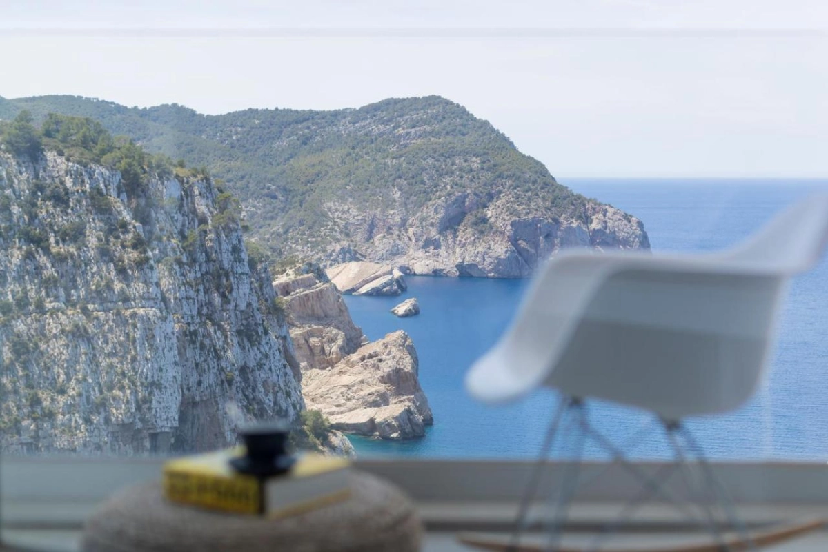 Hacienda Na Xamena - Hotel Photo 23